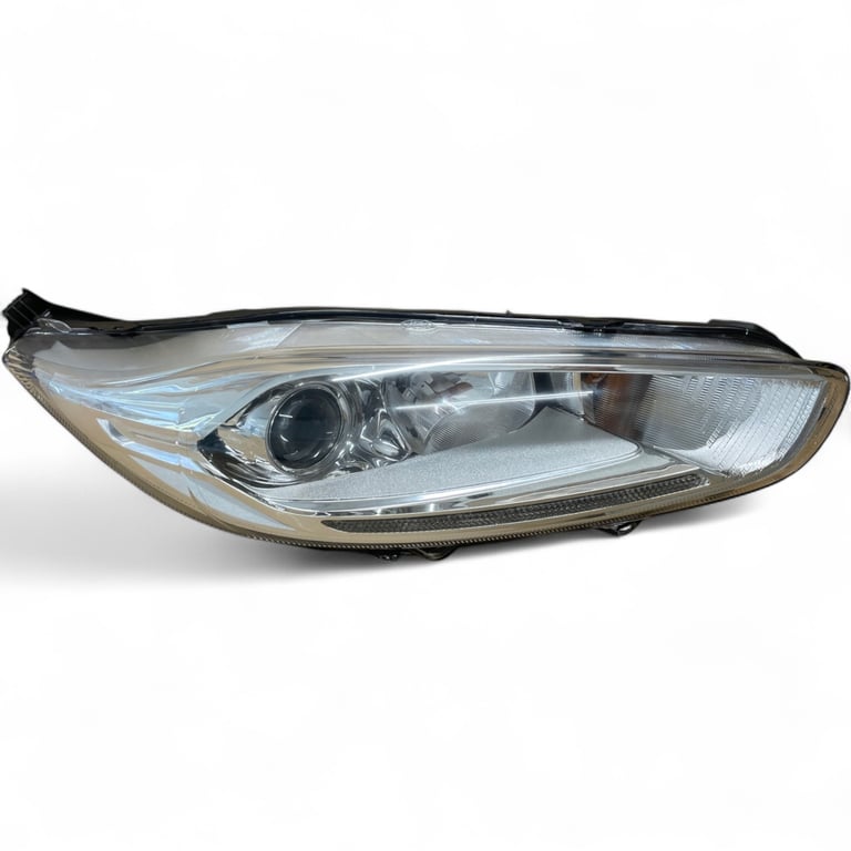 Frontscheinwerfer Ford Fiesta C1BB-13W029-CH Rechts Scheinwerfer Headlight SCH1882567010bl