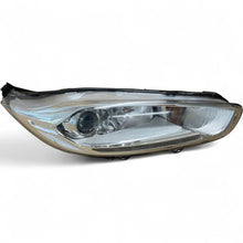 Laden Sie das Bild in den Galerie-Viewer, Frontscheinwerfer Ford Fiesta C1BB-13W029-CH Rechts Scheinwerfer Headlight SCH1882567010bl