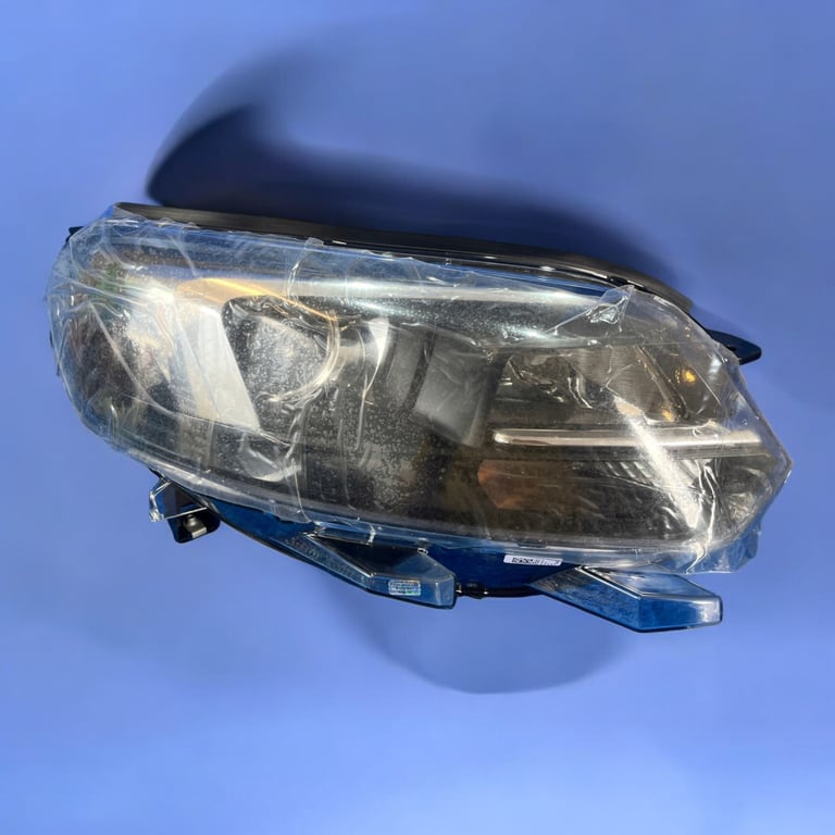 Frontscheinwerfer Opel Zafira Vivaro C 1656227880 Xenon Rechts Headlight