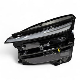 Frontscheinwerfer Tesla Y 1918350-98-D Full LED Links Scheinwerfer Headlight SCH3445153765vx