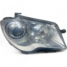 Load image into Gallery viewer, Frontscheinwerfer VW Touran Rechts Scheinwerfer Headlight