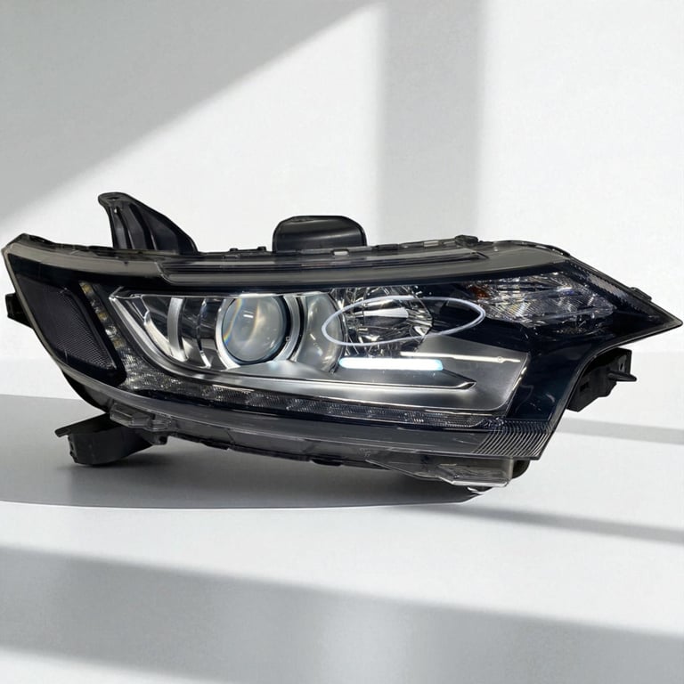 Frontscheinwerfer Mitsubishi Outlander 8301C854 LED Rechts Headlight