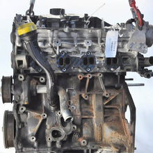 Laden Sie das Bild in den Galerie-Viewer, Motor Renault Laguna III M9RA740 2.0 DCI 150PS 110kW 204TKm Diesel Unkomplett