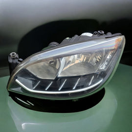 Frontscheinwerfer Skoda Citigo 1ST941005 1EL01264301 LED Links Headlight