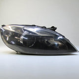 Frontscheinwerfer Volvo Xc40 314420008 Xenon Rechts Scheinwerfer Headlight