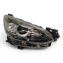 Frontscheinwerfer Mazda 2 LED Rechts Scheinwerfer Headlight SCH4175294734do