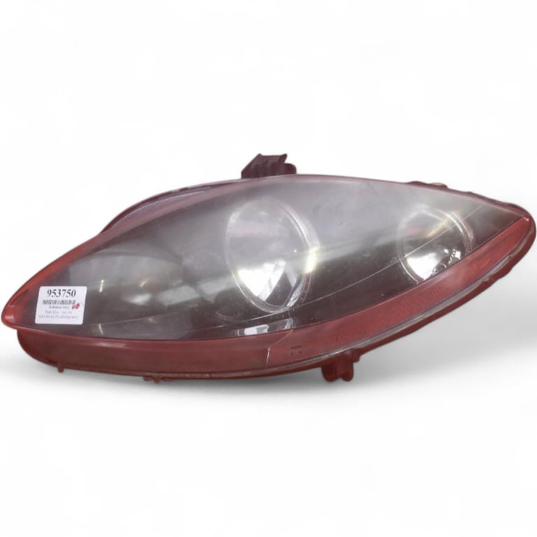Frontscheinwerfer Seat Altea 5P1941005D Links Scheinwerfer Headlight