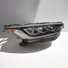 Frontscheinwerfer Toyota IV Yaris Full LED Rechts Scheinwerfer Headlight SCH1141339453er