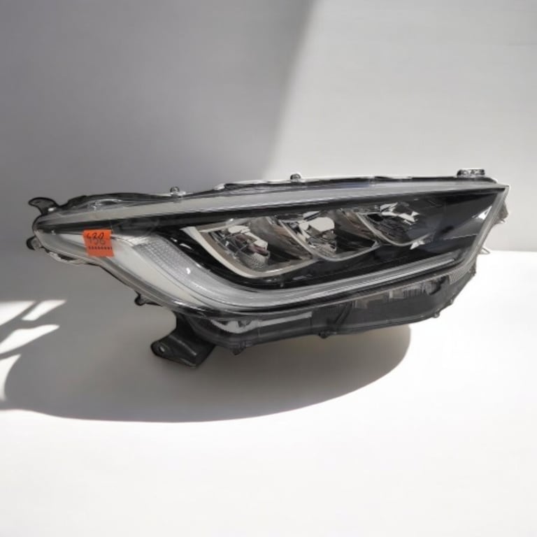 Frontscheinwerfer Toyota IV Yaris Full LED Rechts Scheinwerfer Headlight SCH1141339453er
