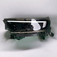 Laden Sie das Bild in den Galerie-Viewer, Frontscheinwerfer Opel Mokka 9834008280 LED Links Scheinwerfer Headlight