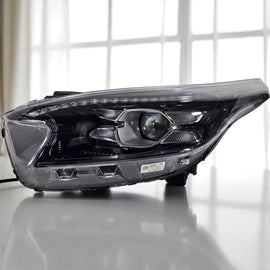 Frontscheinwerfer Kia Xceed 92101-J73000 Full LED Links Scheinwerfer Headlight