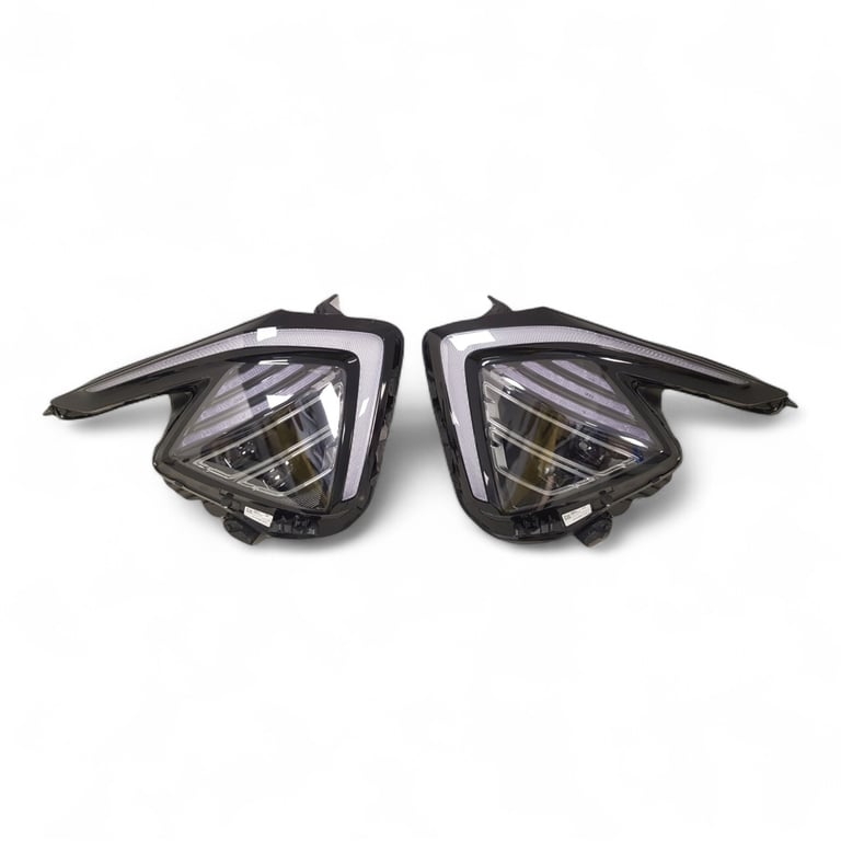 Frontscheinwerfer Kia Sportage 92101R2100 R292112010 Full LED Rechts oder Links SCH2438931689wl