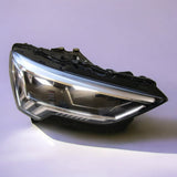 Frontscheinwerfer Audi Q3 83A941034 LED Rechts Scheinwerfer Headlight