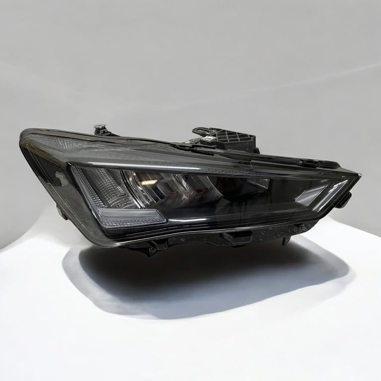 Frontscheinwerfer Seat Leon 5FB941006D LED Rechts Scheinwerfer Headlight