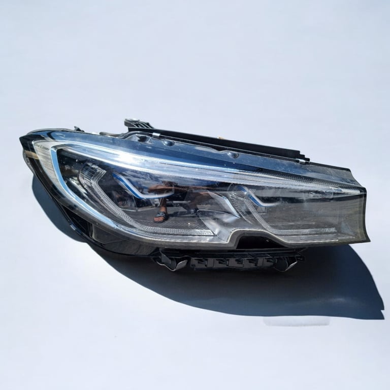 Frontscheinwerfer BMW 3 G21 G20 Rechts Scheinwerfer Headlight SCH4729191397dc