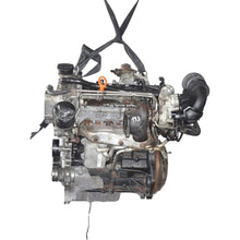 Laden Sie das Bild in den Galerie-Viewer, Motor Audi Seat VW Passat Tiguan CAX 1.4 TSI 122PS Benzin Engine Komplett