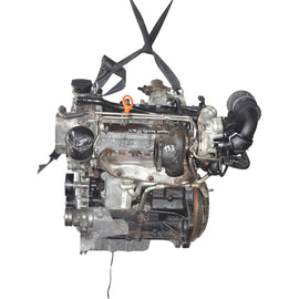 Motor Audi Seat VW Passat Tiguan CAX 1.4 TSI 122PS Benzin Engine Komplett