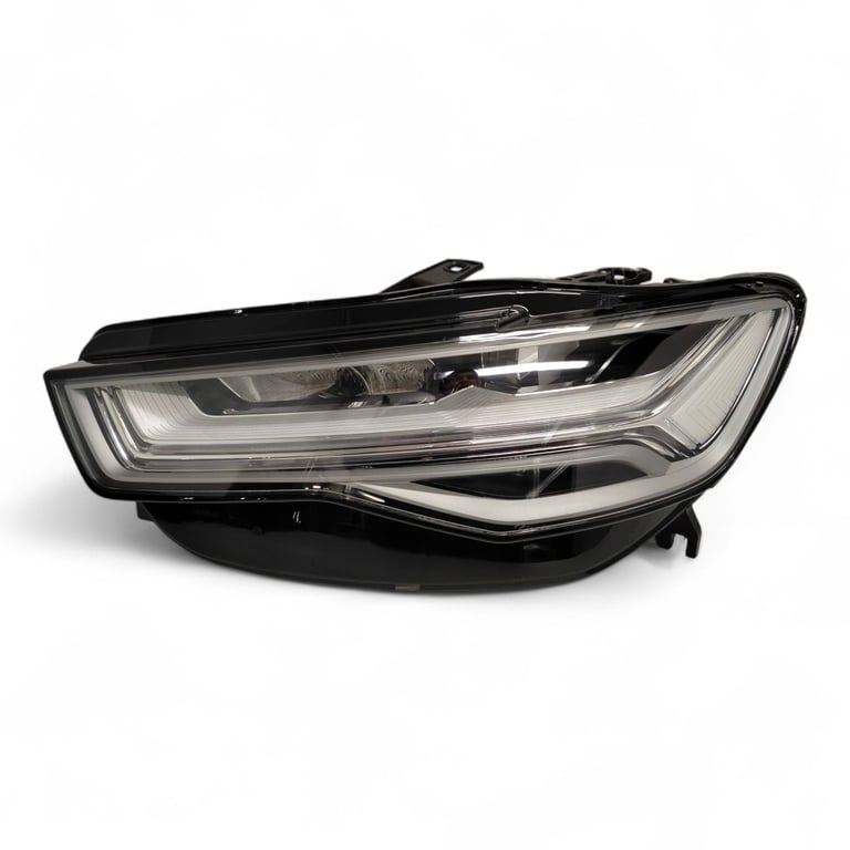 Frontscheinwerfer Audi A6 C7 4G0941033H Full LED Links Scheinwerfer Headlight SCH3636438618cs
