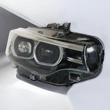 Load image into Gallery viewer, Frontscheinwerfer BMW 4 F36 F32 F33 7476206-03 FULL LED Rechts Headlight SCH3717090427uz