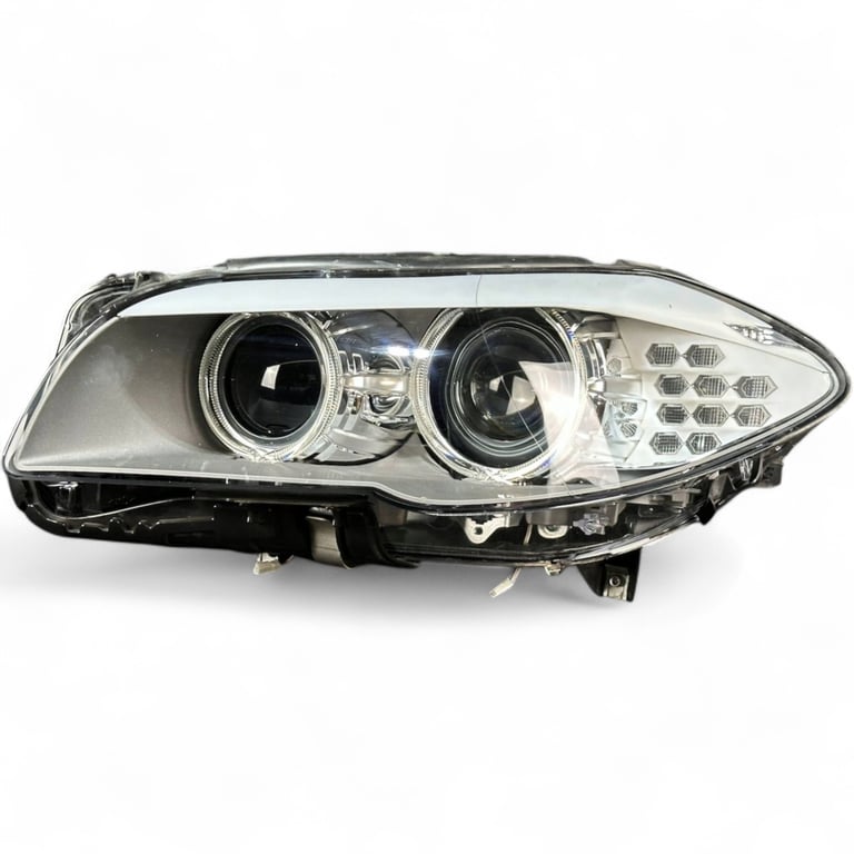 Frontscheinwerfer BMW F11 F10 7203245 1EL010131 LED Links Scheinwerfer Headlight SCH5817749433iq