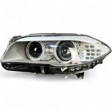 Load image into Gallery viewer, Frontscheinwerfer BMW F11 F10 7203245 1EL010131 LED Links Scheinwerfer Headlight SCH5817749433iq