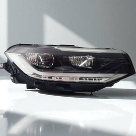 Frontscheinwerfer VW T-Cross 2GM941036B Full LED Rechts Scheinwerfer Headlight