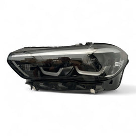 Frontscheinwerfer BMW X5 G05 G06 9481783 94817839481783 Full LED Links Headlight SCH1687151129wd