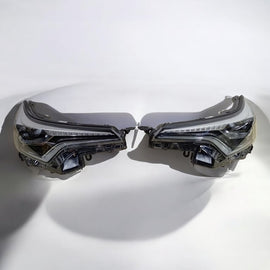 Frontscheinwerfer Toyota C-Hr 81150-F407181150-F4071-00 LED Links Headlight SCH4304395168el