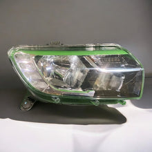 Load image into Gallery viewer, Frontscheinwerfer Dacia Sandero II 260108435R Rechts Scheinwerfer Headlight SCH9844145590mc