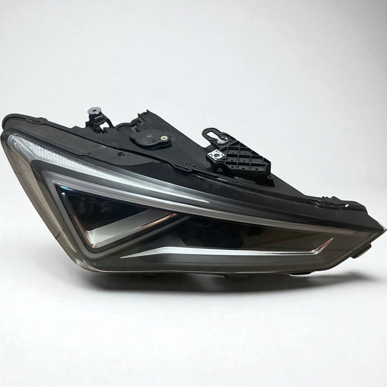 Frontscheinwerfer Cupra Formentor Leon 5FG941036C LED Rechts Headlight SCH5131137148zg