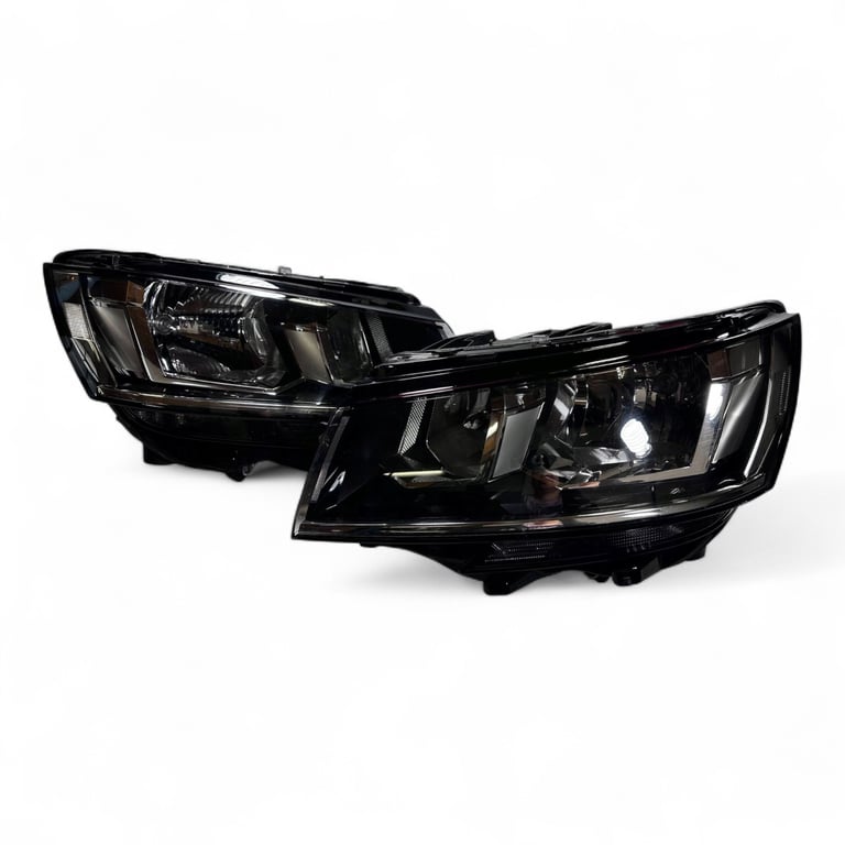 Frontscheinwerfer VW T6 7L1941005B Ein Stück (Rechts oder Links) Headlight SCH3925954565tf