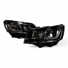 Laden Sie das Bild in den Galerie-Viewer, Frontscheinwerfer VW T6 7L1941005B Ein Stück (Rechts oder Links) Headlight SCH3925954565tf