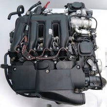 Laden Sie das Bild in den Galerie-Viewer, Motor BMW E90 E87 M47N2 122PS 155TKm Diesel Engine Unkomplett