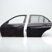 Load image into Gallery viewer, Tür Mercedes-Benz W212 Hinten Links Door Porta Porte