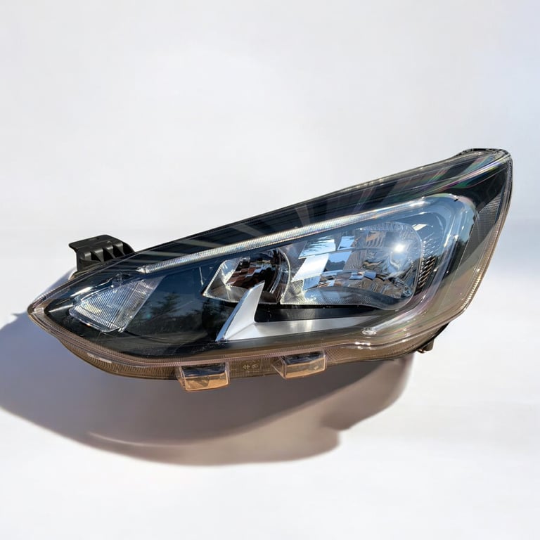 Frontscheinwerfer Ford Focus MX7B-13016-CE LED Links Scheinwerfer Headlight SCH5049956563lv