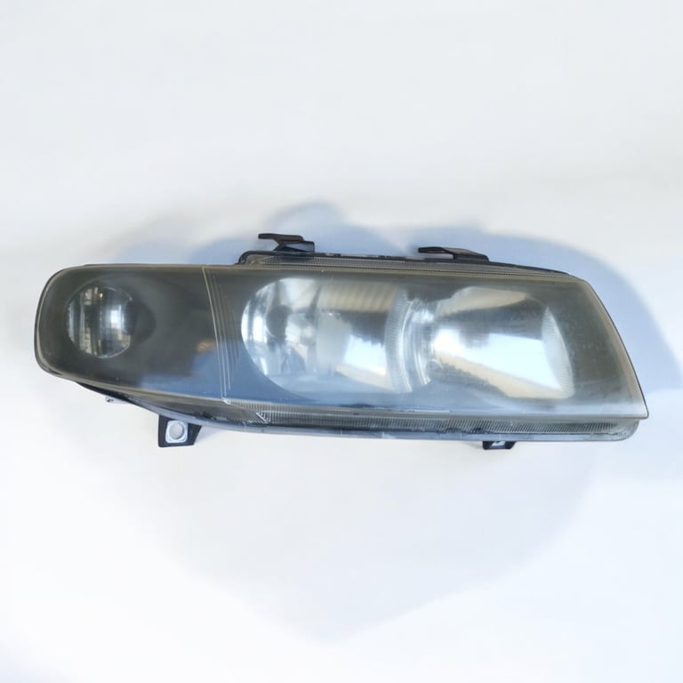 Frontscheinwerfer Seat Toledo II 67742701 Rechts Scheinwerfer Headlight