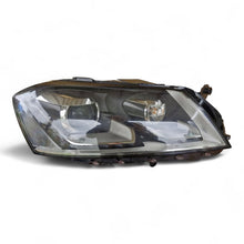 Load image into Gallery viewer, Frontscheinwerfer VW Passat B7 3AB941034 Xenon Rechts Scheinwerfer Headlight SCH9257442072uf