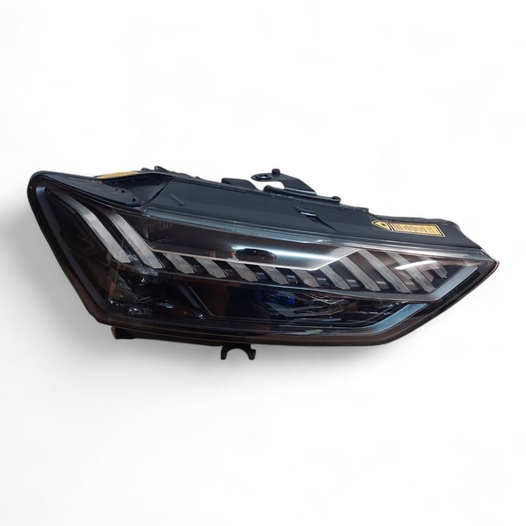 Frontscheinwerfer Audi A7 4K8941086 LED Rechts Scheinwerfer Headlight SCH9992242919bl