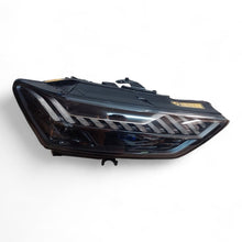 Laden Sie das Bild in den Galerie-Viewer, Frontscheinwerfer Audi A7 4K8941086 LED Rechts Scheinwerfer Headlight SCH9992242919bl
