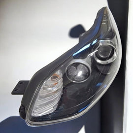 Frontscheinwerfer Kia Sportage IV Ein Stück (Rechts oder Links) Headlight