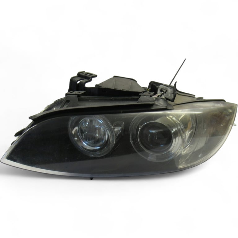 Frontscheinwerfer BMW E92 7162129 Xenon Ein Stück (Rechts oder Links) Headlight SCH9263758002fu