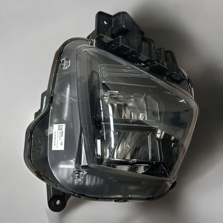 Frontscheinwerfer Hyundai Tucson N792112020 LED Ein Stück (Rechts oder Links)