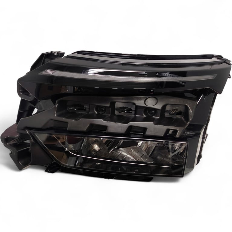 Frontscheinwerfer Skoda 5LB941009 LED Links Scheinwerfer Headlight