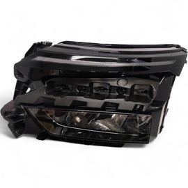 Frontscheinwerfer Skoda 5LB941009 LED Links Scheinwerfer Headlight