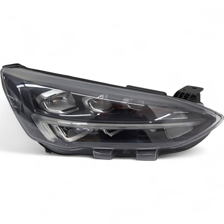 Frontscheinwerfer Ford Focus MX7B-13E014-ED Full LED Rechts Headlight SCH6813503174xf