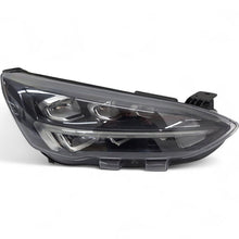 Laden Sie das Bild in den Galerie-Viewer, Frontscheinwerfer Ford Focus MX7B-13E014-ED Full LED Rechts Headlight SCH6813503174xf