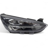 Frontscheinwerfer Ford Focus MX7B-13E014-ED Full LED Rechts Headlight