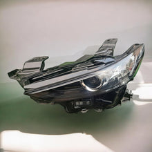Laden Sie das Bild in den Galerie-Viewer, Frontscheinwerfer Mazda 3 BCJH-51040 LED Links Scheinwerfer Headlight SCH5446700159ck