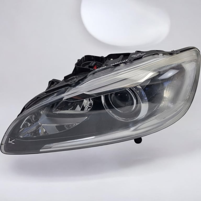 Frontscheinwerfer Volvo S60 II V60 31395902 Xenon Links Scheinwerfer Headlight SCH2123986077vy
