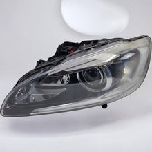 Load image into Gallery viewer, Frontscheinwerfer Volvo S60 II V60 31395902 Xenon Links Scheinwerfer Headlight SCH2123986077vy